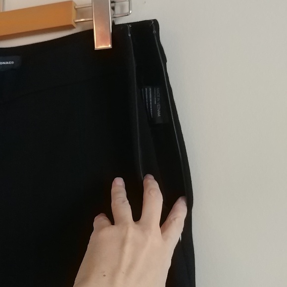 Kick Flare Club Monaco pants sz4 - Picture 5 of 16